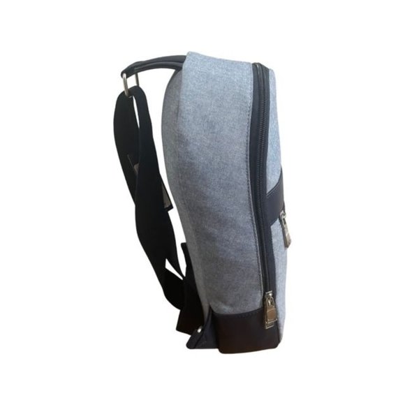 Tommy Hilfiger Mini Backpack New With Tags - Picture 3 of 16